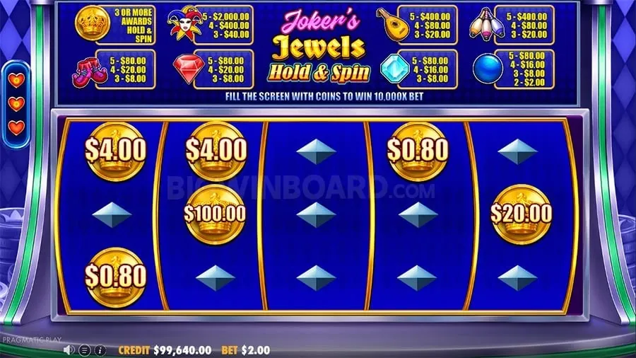 Person playing live casino on mobile